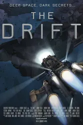 The Drift 2014 постер