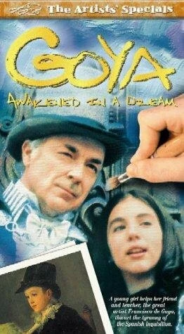 Постер Гойя: Пробуждение 1999