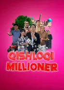 Миллионер из села постер