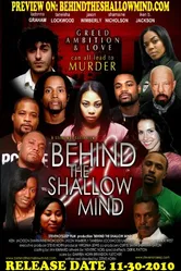 Behind the Shallow Mind постер
