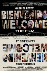 Bienvenido-Welcome постер