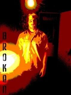Постер Broken 2008
