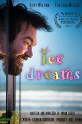 Ice Dreams постер