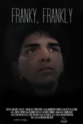 Franky, Frankly постер