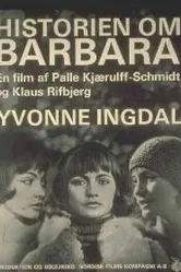 История Барбары 1967 постер