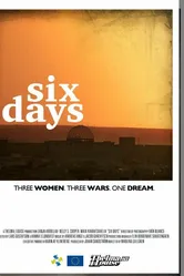 Six Days постер