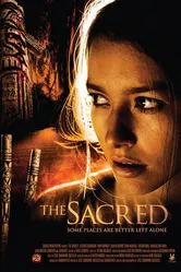 Запретная земля 2009 постер