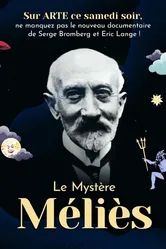 Le mystère Méliès постер