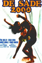 Юджени 1973 постер