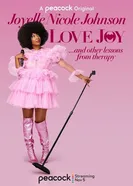 Love Joy постер