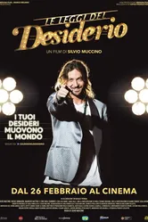 Le leggi del desiderio постер