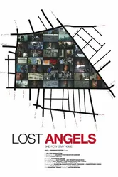 Lost Angels: Skid Row Is My Home постер