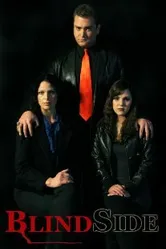BlindSide постер