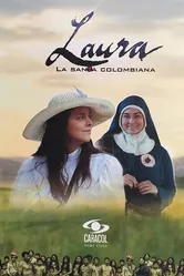 Лаура. Необыкновенная жизнь 2014 постер