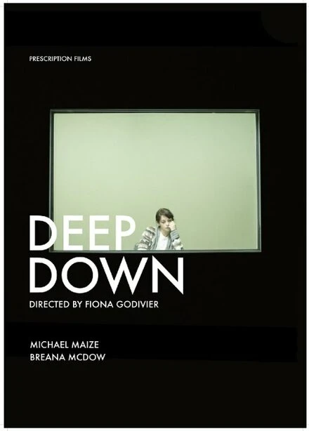 Постер Deep Down 2014