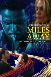 Miles Away 2015, США постер