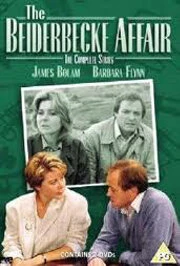 Постер Дело Бейдербека 1985
