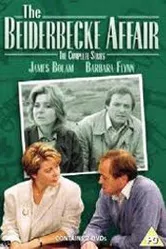Дело Бейдербека 1985 постер