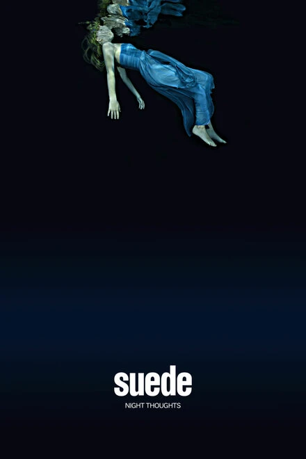Постер Night Thoughts