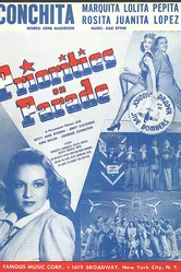 Priorities on Parade постер