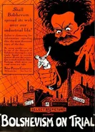 Bolshevism on Trial постер