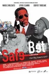 Safe Bet постер
