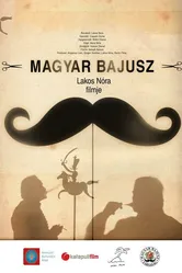 Венгерские усы 2012 постер