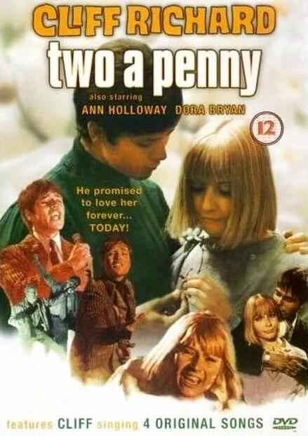 Постер Two a Penny