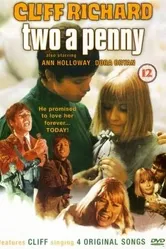 Two a Penny постер