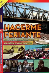 Hacerme feriante постер