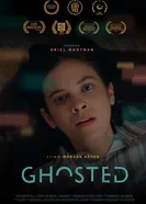 Ghosted 2020, США, мультфильм постер