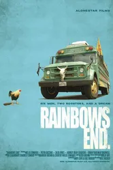 Rainbows End постер