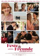 Feste & Freunde - Ein Hoch auf uns! постер
