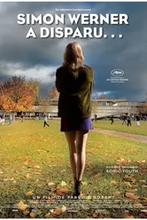 Симон Вернер исчез... 2010 постер
