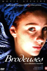 Вышивальщицы 2004 постер