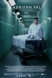 Пал Адриенн 2010 постер