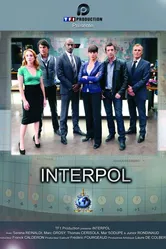 Интерпол 2010 постер