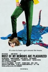 Most of My Memoirs Are Plagiarized постер