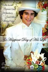 The Happiest Day of His Life постер