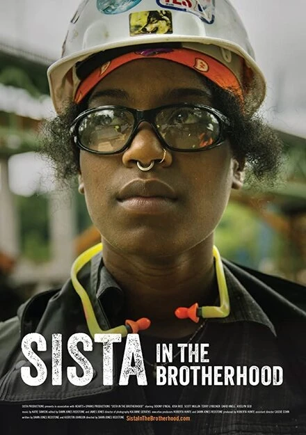 Постер Sista in the Brotherhood
