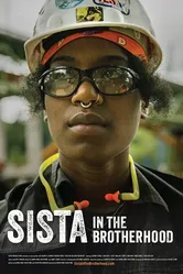 Sista in the Brotherhood постер
