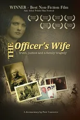 The Officer's Wife постер