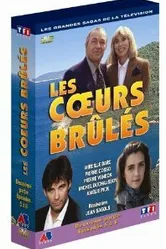 Les coeurs brûlés постер