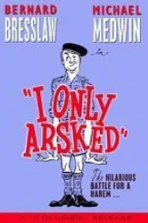 I Only Arsked! постер