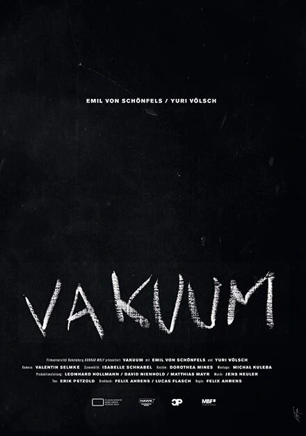 Постер Vakuum 2015