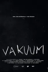 Vakuum 2015 постер