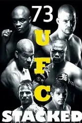 UFC 73 Countdown постер