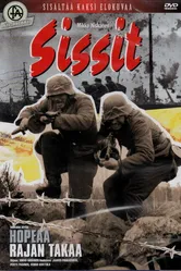 Партизаны 1963, Финляндия постер