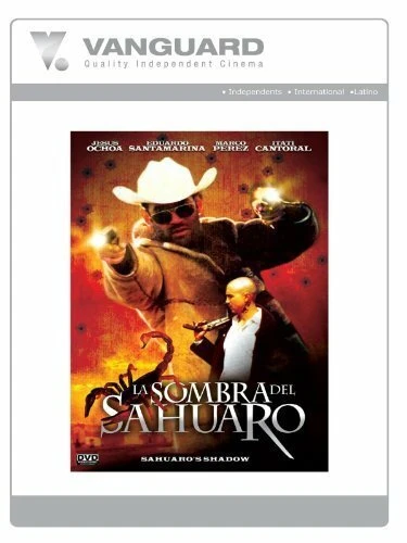 Постер La sombra del sahuaro