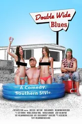 Double Wide Blues постер